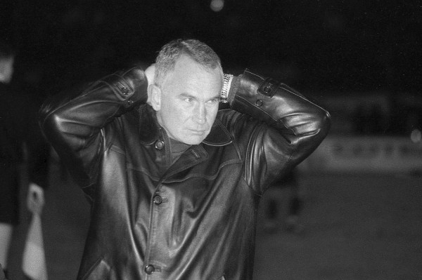 В чемпионской обойме. Как бывший воронежский футбольный тренер работает в &laquo;Зените&raquo;