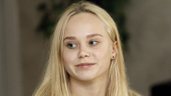 Воронежская гимнастка Ангелина Мельникова стала абсолютной чемпионкой мира