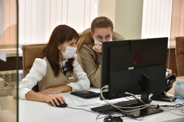 Полный пакет. В воронежском Центре &laquo;Мой бизнес&raquo; рассказали о новых комплексных услугах