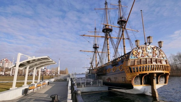 Итоги недели. Что важного произошло в Воронежской области с 4 по 10 октября