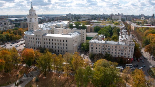 Итоги недели. Что важного произошло в Воронежской области с 4 по 10 октября