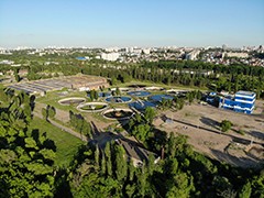 Инвестиции в водоканальное хозяйство Воронежа с момента заключения концессионного соглашения превысили 3,2 млрд рублей