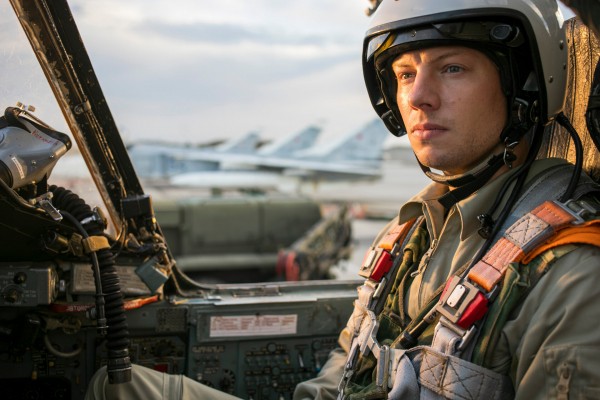 &laquo;Своих не бросаем&raquo;. В Воронеже покажут кино о подвиге российских летчиков в Сирии