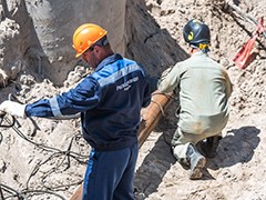 Инвестиции в водоканальное хозяйство Воронежа с момента заключения концессионного соглашения превысили 3,2 млрд рублей