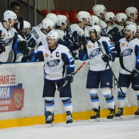 "Буран" побеждает "Челмет" Ко всем новостям