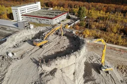 Благодаря политике губернатора в Воронежской области в 2,5 раза выросли инвестиции в производство пищевых продуктов