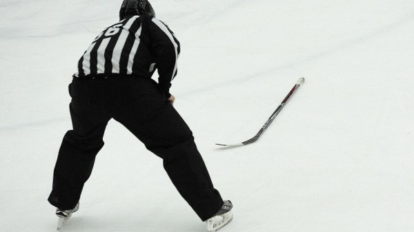 Воронежский &laquo;Буран&raquo; проиграл команде из Верхней Пышмы