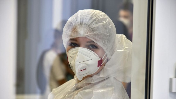 Воронежская область оказалась на 15 месте рейтинга по количеству вакансий для врачей