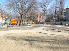 Мэр Вадим Кстенин: у горожан есть возможность выбрать общественные пространства для первоочередного благоустройства в 2022 году