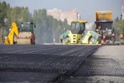 Воронежский губернатор: &laquo;дорожный&raquo; нацпроект позволил качественно обновить важные объекты инфраструктуры