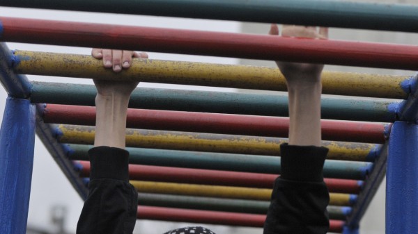 Физкультуру &ndash; в массы. Кто отвечает за ремонт спортивных площадок в Воронеже