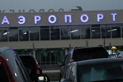 На создание аэровокзального комплекса в Воронеже направят более 5 млрд рублей