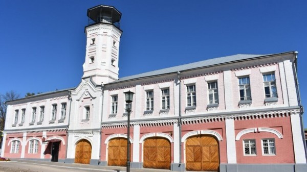 Музеи Воронежской области поучаствовали в организации Всероссийской олимпиады для школьников