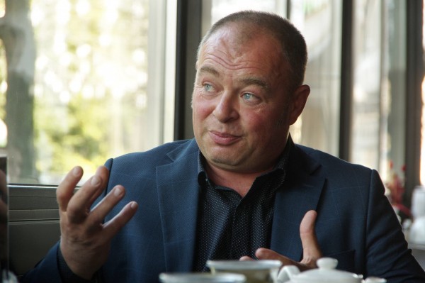 Глава воронежской Федерации рукопашного боя: &laquo;Наши должны войти в состав сборной страны&raquo;