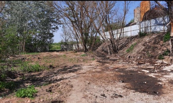 В Воронежской области химпредприятие оштрафовали на 555 тыс рублей