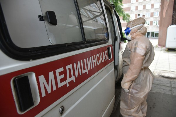 Симптомы для вызова &laquo;скорой&raquo;, больничный и лекарства. Что нужно знать воронежцам с подозрением на ковид