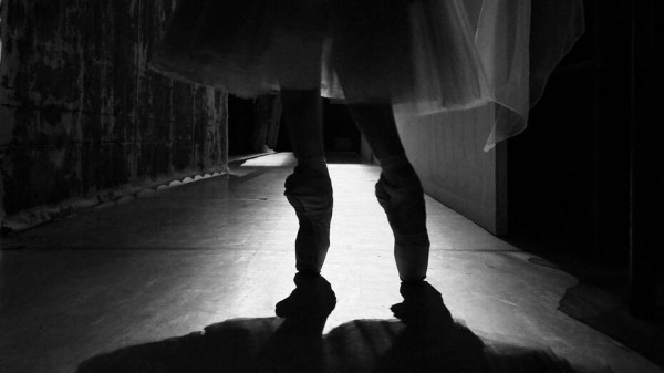 В воронежском театре открылась виртуальная фотовыставка &laquo;До третьего звонка&raquo;