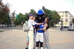 Из-за удаления в первом тайме воронежский &laquo;Факел&raquo; проиграл &laquo;Олимпу-Долгопрудный&raquo;