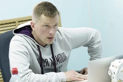 Тренера воронежского &laquo;Бурана&raquo; отстранили за драку в разгромно проигранном матче