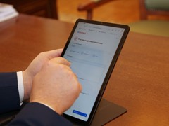 Мэр Вадим Кстенин: &laquo;Призываю всех горожан принять участие в переписи&raquo;