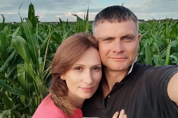 Папа может. Как руководитель воронежского Совета отцов воспитывает собственных детей