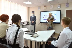 Цифровая трансформация. Как в Воронежской области будут реализовывать поставленные губернатором задачи