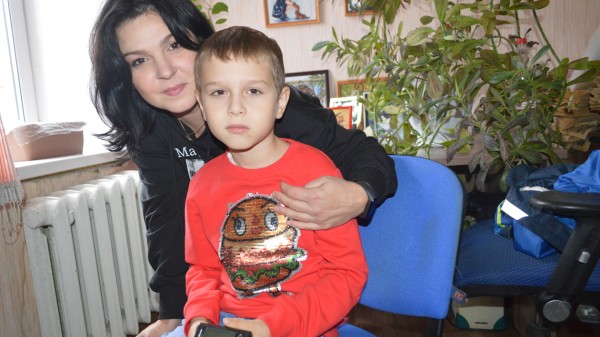 Несладкое детство. Как инсулинозависимый мальчик из Воронежской области борется с диабетом