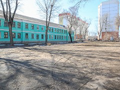 Мэр Вадим Кстенин: у горожан есть возможность выбрать общественные пространства для первоочередного благоустройства в 2022 году