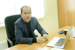 Гендиректор воронежского &laquo;Факела&raquo;: &laquo;Для себя ставлю задачу вывести клуб в топ-5 ФНЛ&raquo;