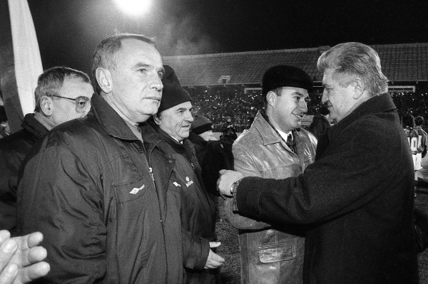 В чемпионской обойме. Как бывший воронежский футбольный тренер работает в &laquo;Зените&raquo;