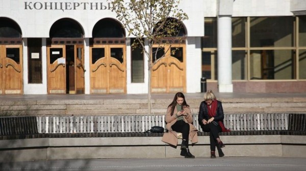 На поддержку театров и концертных залов Воронежской области направят 15 млн рублей