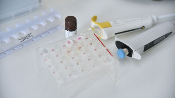 В Воронежской области еще 581 человек заболел коронавирусом