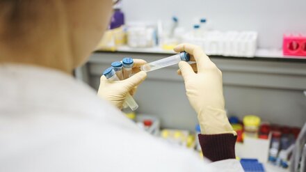 В Воронежской области от COVID-19 вылечились ещё 333 пациента