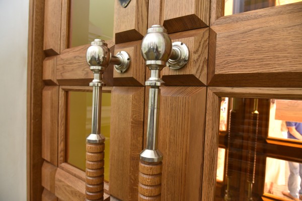 Легенды Воронежа. Коммерческий банк, ставший Дворцом бракосочетания