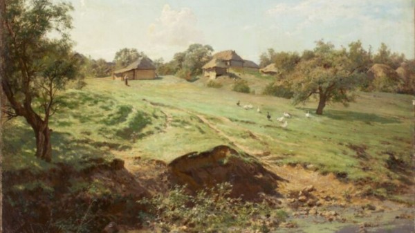 &laquo;Пленительные образы минувшего&raquo; покажут воронежцам в художественном музее