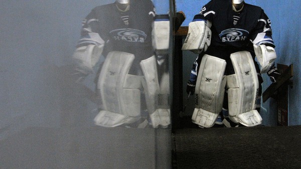 Воронежский &laquo;Буран&raquo; дома разгромил &laquo;Дизель&raquo; из Пензы