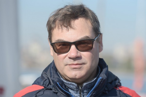 Ветреные ребята. В Воронеже прошли соревнования Кубка области по парусному спорту