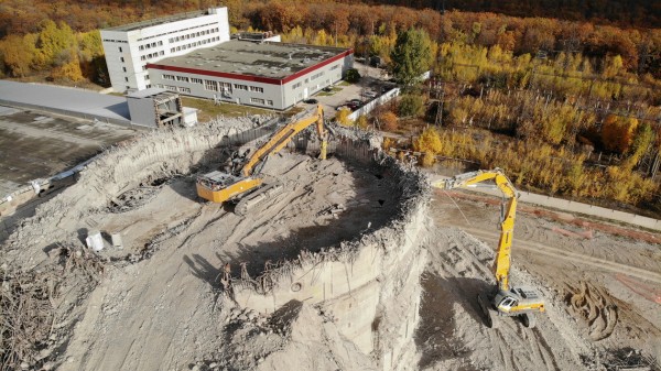 Новая инвестплощадка. Как в Воронеже приблизятся к достижению поставленной губернатором задачи