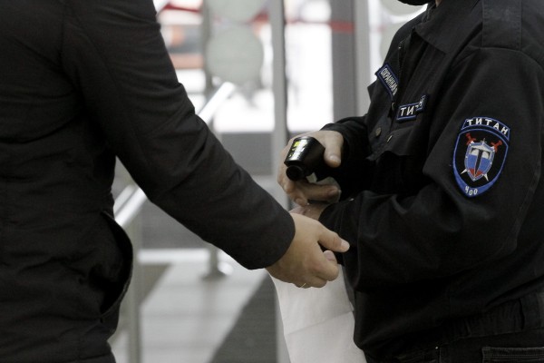 Антиковидные меры. В Воронеже вновь проверили соблюдение указа губернатора Александра Гусева