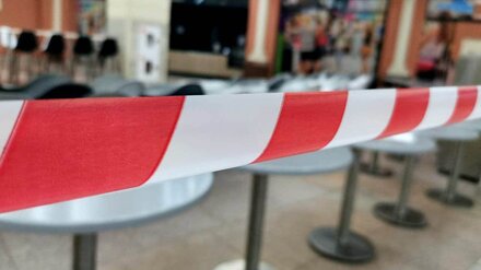 Власти высказались о введении всеобщего локдауна в Воронежской области