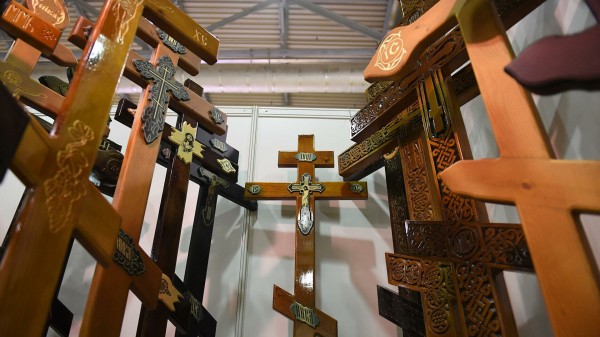 "Быстрые деньги": продавцы данных о покойниках рассказали о своих доходах