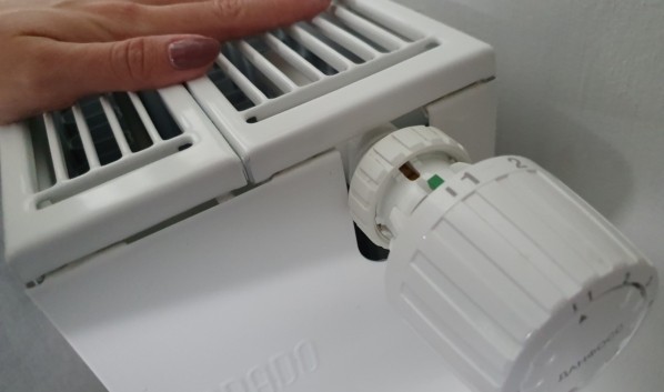 Отопление уже включили в 3085 многоквартирных домах Воронежа