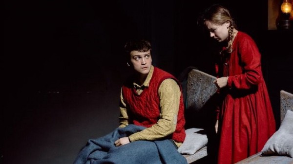 Детский фестиваль &laquo;Маршак&raquo; в Воронеже перенесли на весну 2022 года