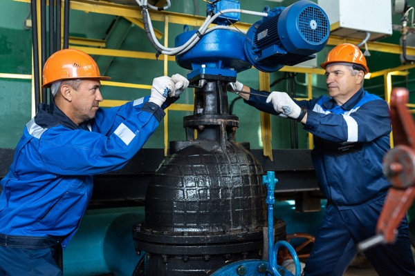 За 9 лет в водоканальное хозяйство Воронежа вложили 3,2 млрд рублей