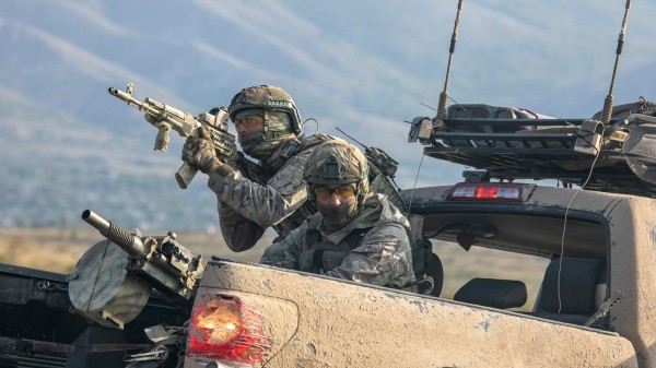 &laquo;Своих не бросаем&raquo;. В Воронеже покажут кино о подвиге российских летчиков в Сирии