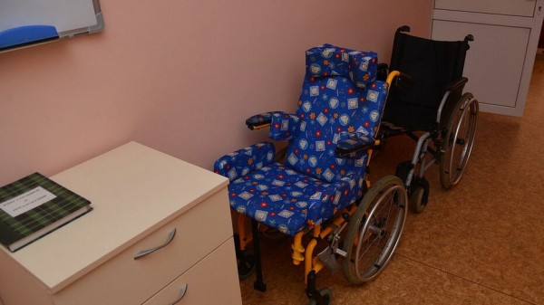 В России упростили порядок получения средств реабилитации для людей с инвалидностью