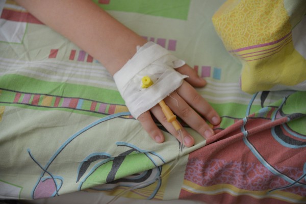 Тяжелее, чем в 2020-м. Как протекает коронавирус у воронежских детей и можно ли их обезопасить