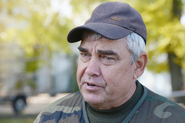 Ветреные ребята. В Воронеже прошли соревнования Кубка области по парусному спорту