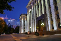 Больше новых школ и дорог: что означает для Воронежской области грамотное управление госдолгом со стороны губернатора