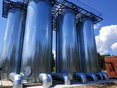 Инвестиции в водоканальное хозяйство Воронежа с момента заключения концессионного соглашения превысили 3,2 млрд рублей